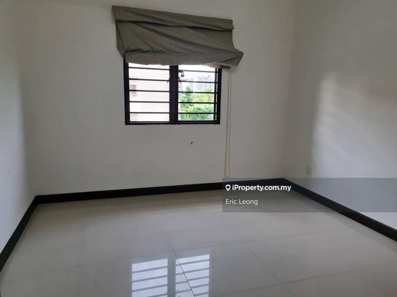 Pangsapuri untuk Dijual di Desa Idaman Residences oleh Eric Leong - iProperty.com.my