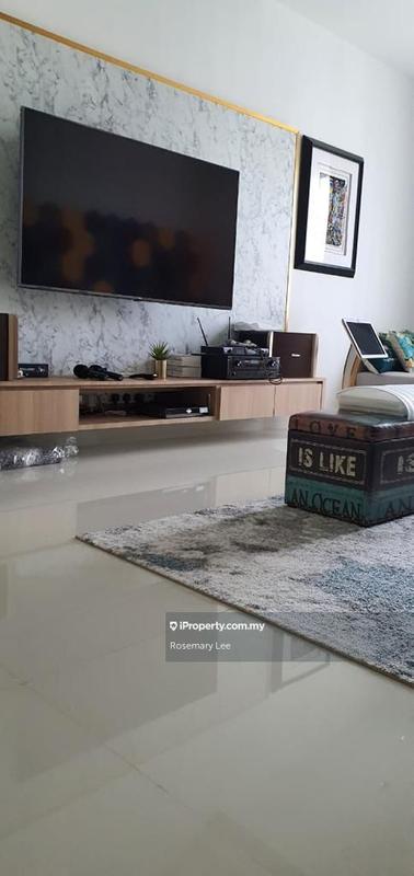 Kondominium untuk Dijual di Anjali North Kiara oleh Rosemary Lee - iProperty.com.my