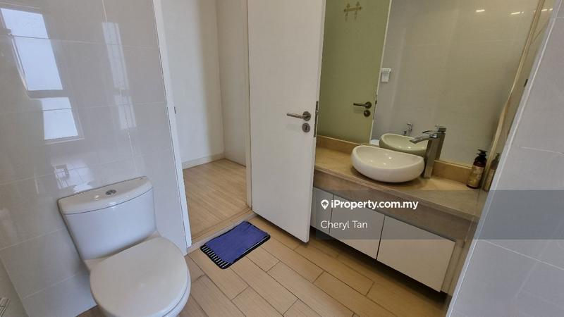 Residensi Servis untuk Dijual di Camellia Serviced Suites oleh Cheryl Tan - iProperty.com.my