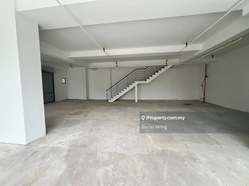 Shop for Rent in Kelana Jaya, Petaling Jaya by Daniel Wong - iProperty.com.my