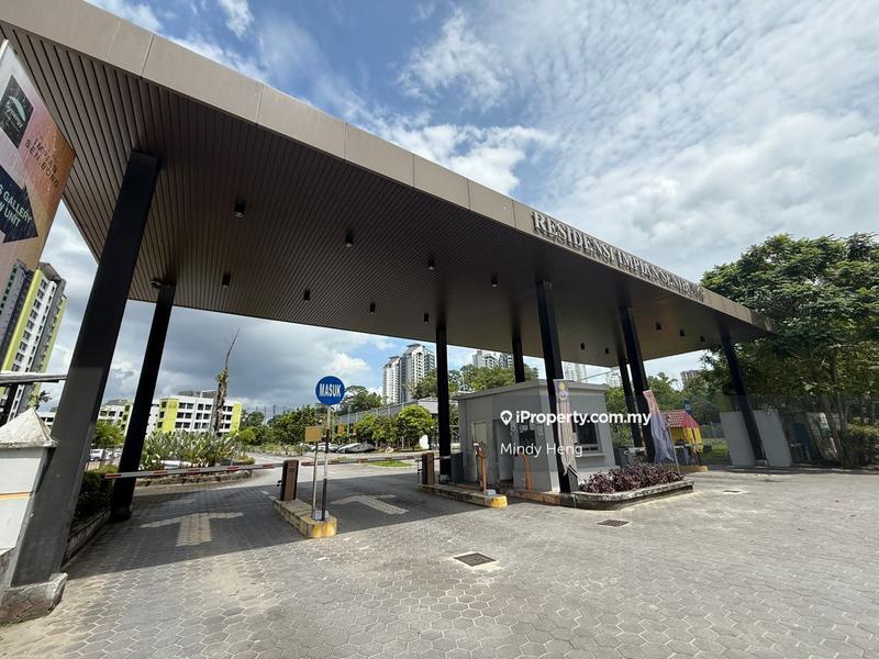 Pangsapuri untuk Dijual di Impian Senibong Apartment oleh Mindy Heng - iProperty.com.my
