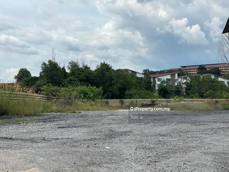 For Rent - Industrial Land For Rent at Chan Sow Lin