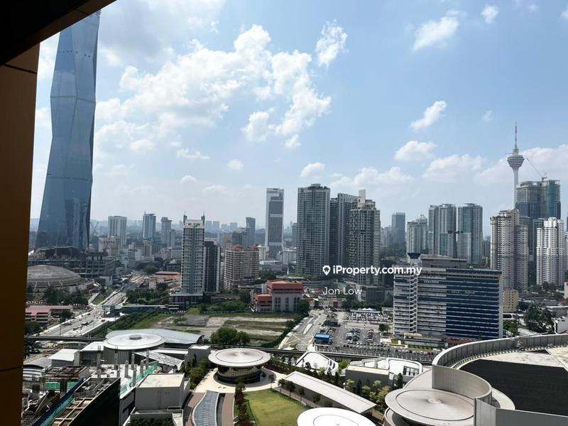 Service Residence for Sale in Lucentia Residences by Jon Low - iProperty.com.my