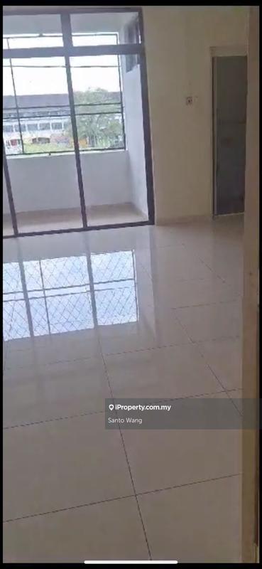 Semi-Detached House for Sale in Kulai, Senai by Santo Wang - iProperty.com.my