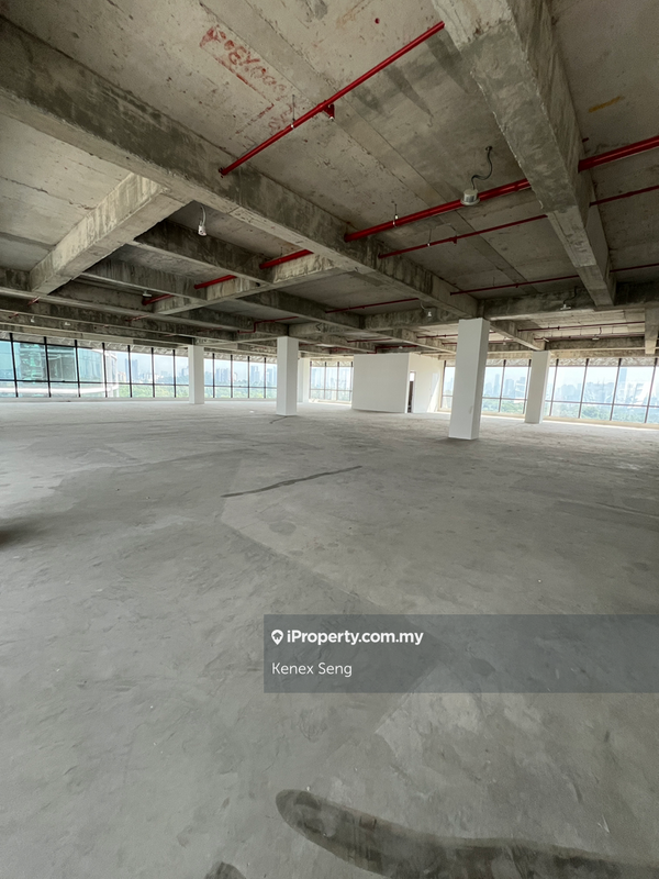 Office for Rent in Taman Bukit Desa, Taman Desa by Kenex Seng - iProperty.com.my