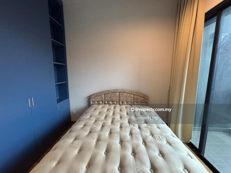 Condominium for Sale in Secoya Residence by Raymond Ling - iProperty.com.my
