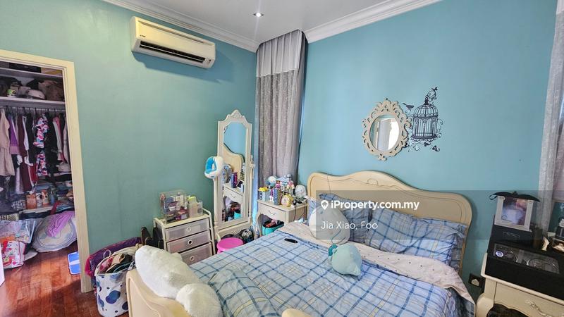Banglo untuk Dijual di Cahaya Spk, Shah Alam oleh Jia Xiao, Foo - iProperty.com.my