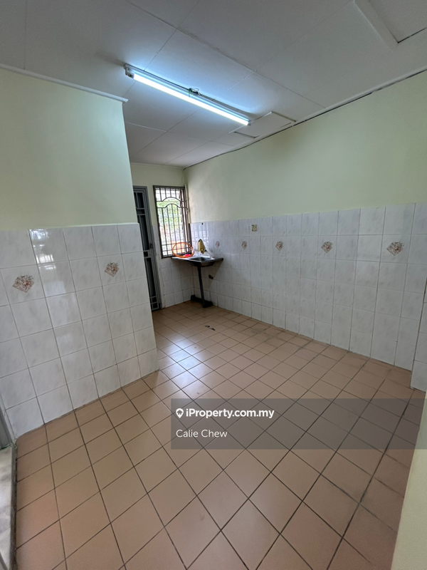 2-storey Terraced House for Sale in Taman Sungai Kapar Indah, Kapar by Calie Chew - iProperty.com.my