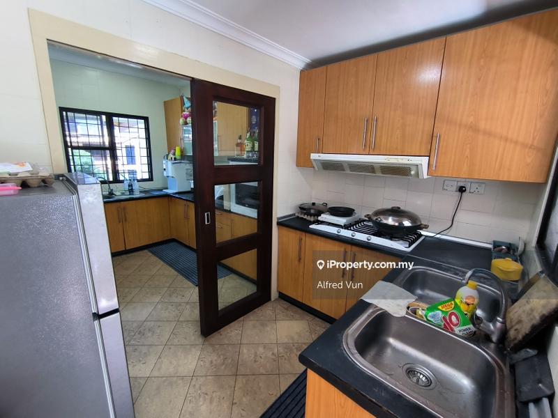 For Sale - Grace Garden