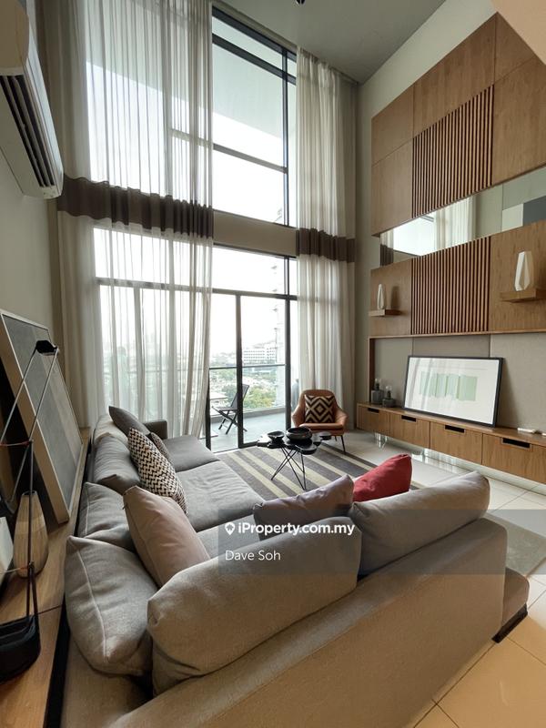 For Sale - Dua Menjalara