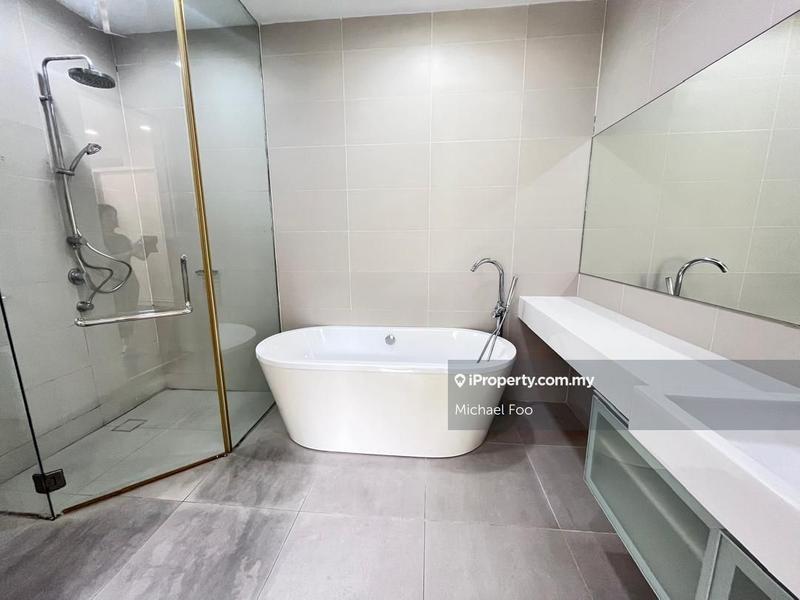 3-storey Terraced House for Rent in Serdang, Seri Kembangan by Michael Foo - iProperty.com.my