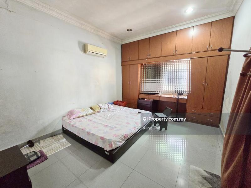 Banglo untuk Dijual di Taman Megah Kepong, Kepong oleh Kiing TW - iProperty.com.my