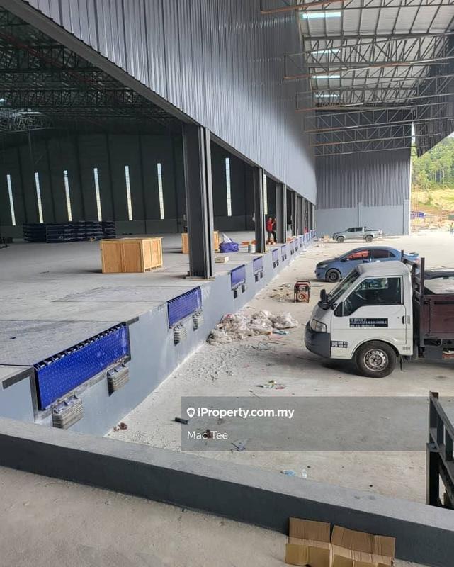 Warehouse for Rent in Setia Shah Alam Port Klang Kapar Bestari, Bukit Raja by Mac Tee - iProperty.com.my