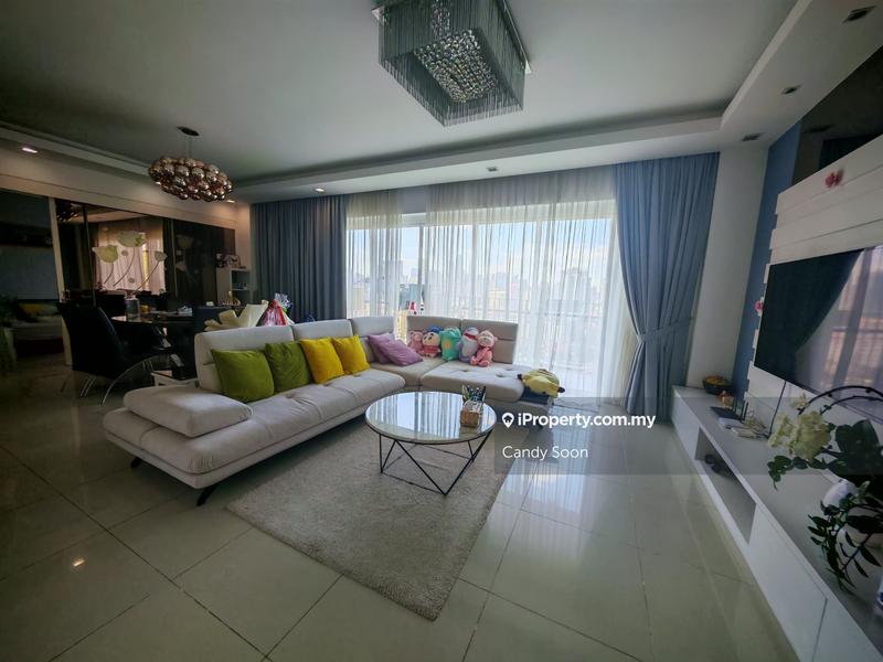 Condominium for Sale in One Jelatek by Candy Soon - iProperty.com.my