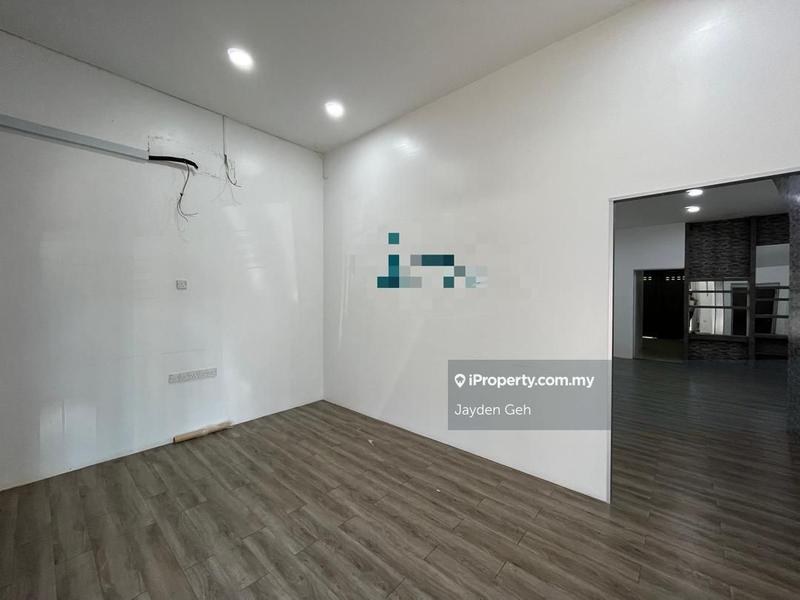 Shop for Rent in Jalan Pegawai, Alor Setar by Jayden Geh - iProperty.com.my