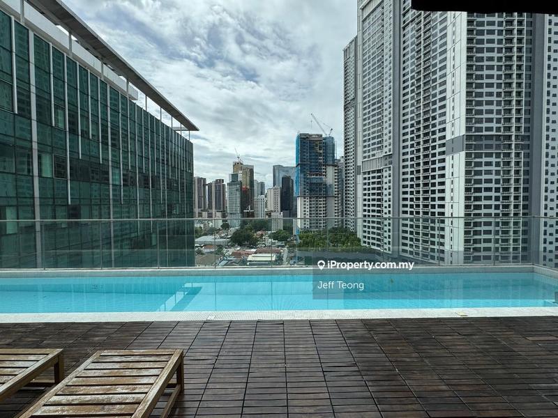 Condominium for Sale in Menara Bintang Goldhill by Jeff Teong - iProperty.com.my