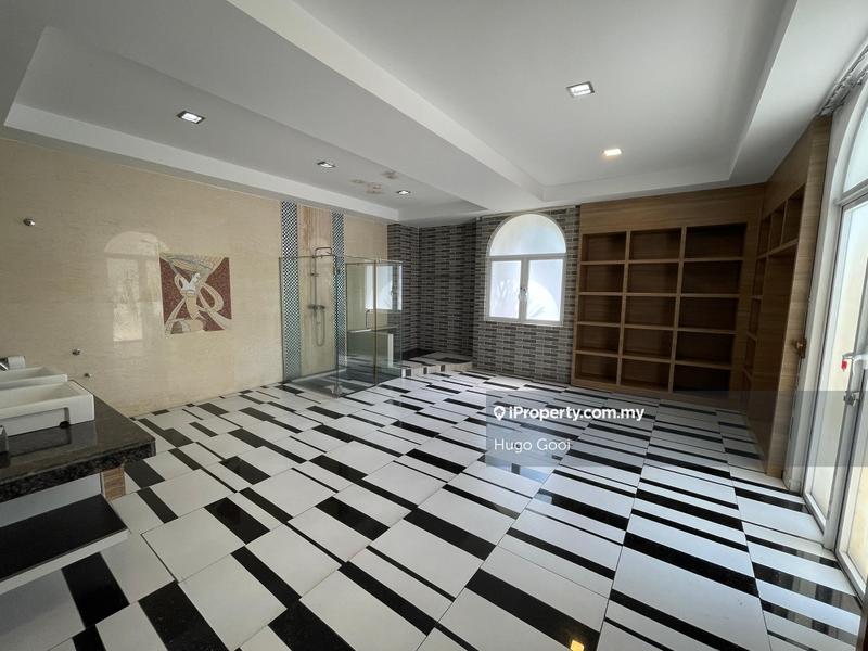 Banglo untuk Dijual di Country Heights, Kajang oleh Hugo Gooi - iProperty.com.my