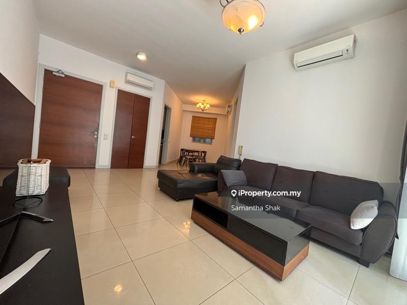Service Residence for Sale in Marc Residence by Samantha Shak - iProperty.com.my