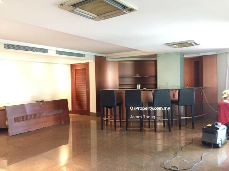 Bungalow House for Sale in Taman Bukit Pantai, Bangsar by James Thong - iProperty.com.my