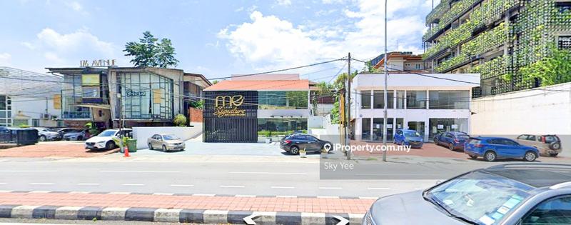 Banglo Komersial untuk Dijual di Commercial Bungalow, Bangsar oleh Sky Yee - iProperty.com.my