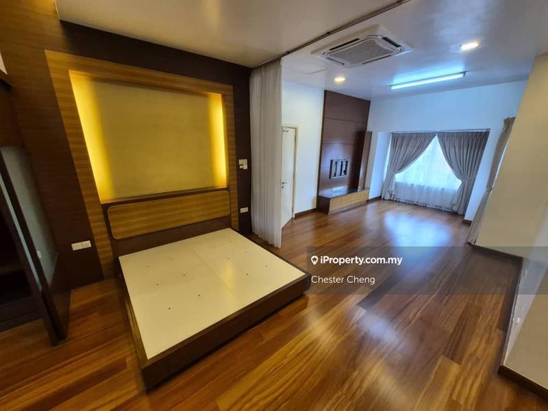 Semi-Detached House for Sale in Damansara Legenda, Petaling Jaya by Chester Cheng - iProperty.com.my