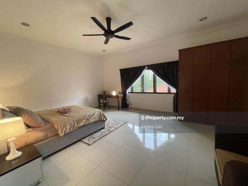 Banglo untuk Disewa di Putrajaya, Putrajaya oleh Ashley Lim - iProperty.com.my