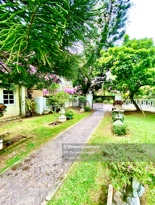 Banglo untuk Dijual di Tanjung Tokong, Penang oleh Serena Tan - iProperty.com.my