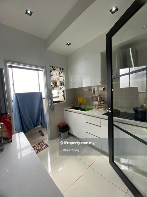 Service Residence for Sale in J.Dupion Residence by Esther Yong - iProperty.com.my