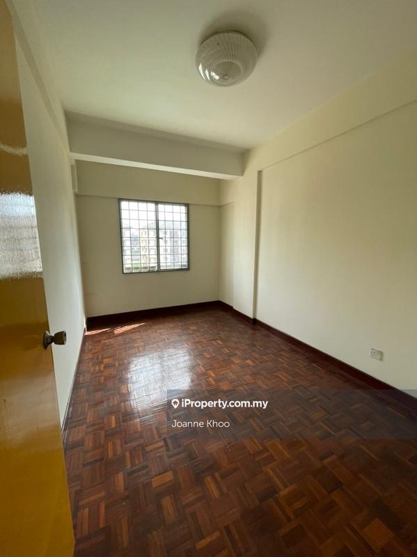 Apartment for Sale in Abadi Indah by Joanne Khoo - iProperty.com.my