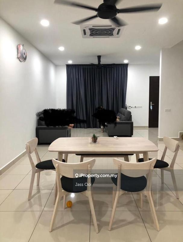 Rumah Berangkai 2 Tingkat untuk Dijual di Taman Eco Meadow, Simpang Ampat oleh Jass Ooi - iProperty.com.my