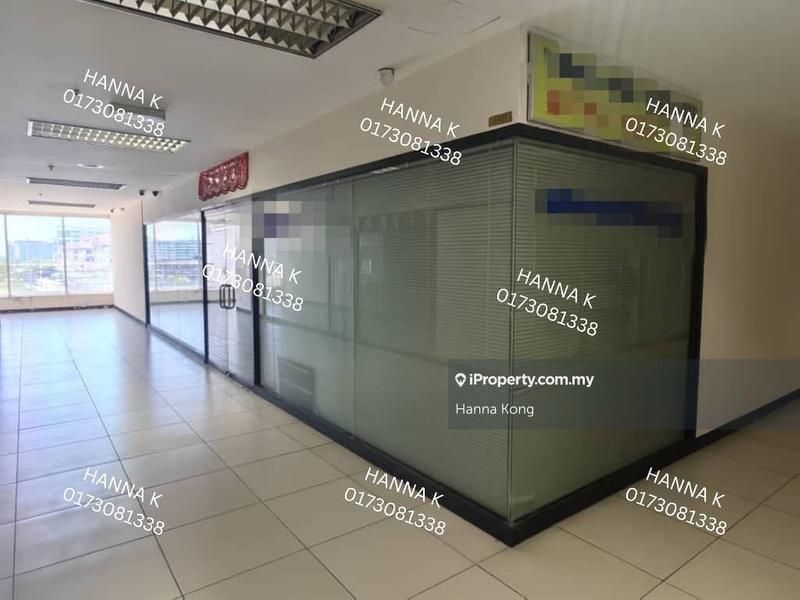 For Sale - Centre Point Office Lot