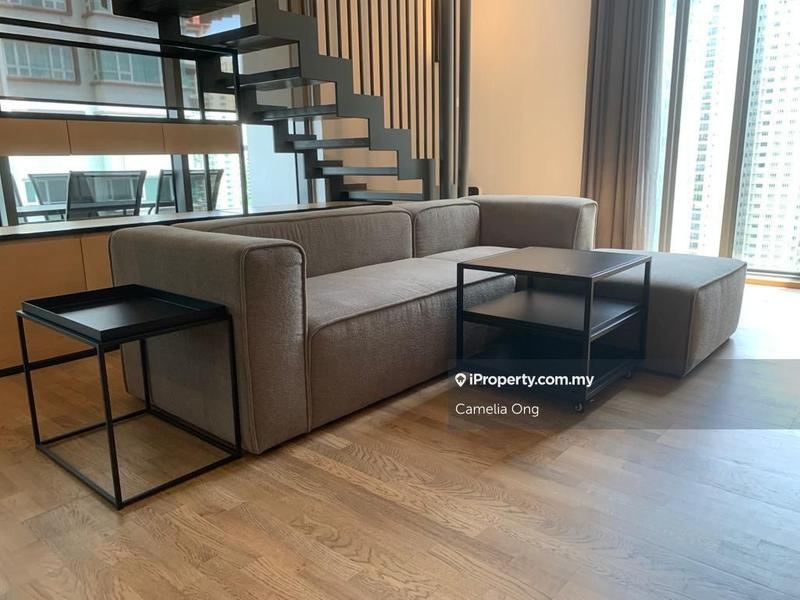Condominium untuk Dijual di Twy Duplex Condos oleh Camelia Ong - iProperty.com.my