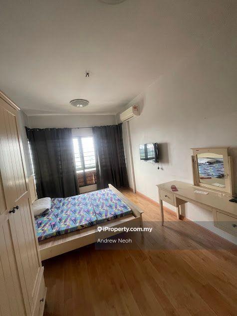 Condominium for Rent in Dynasty Garden Condominium by Andrew Neoh - iProperty.com.my