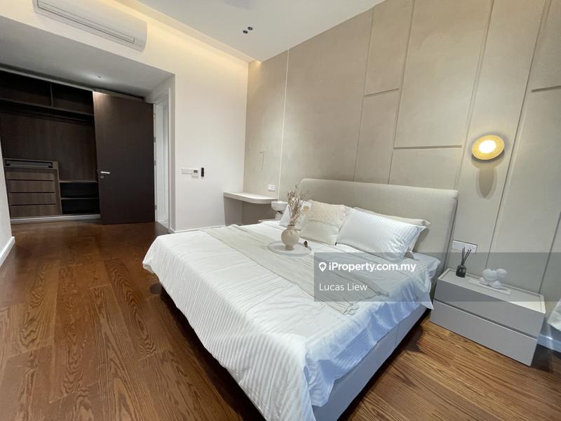 Service Residence for Rent in Park Regent @Desa Park City by Lucas Liew - iProperty.com.my