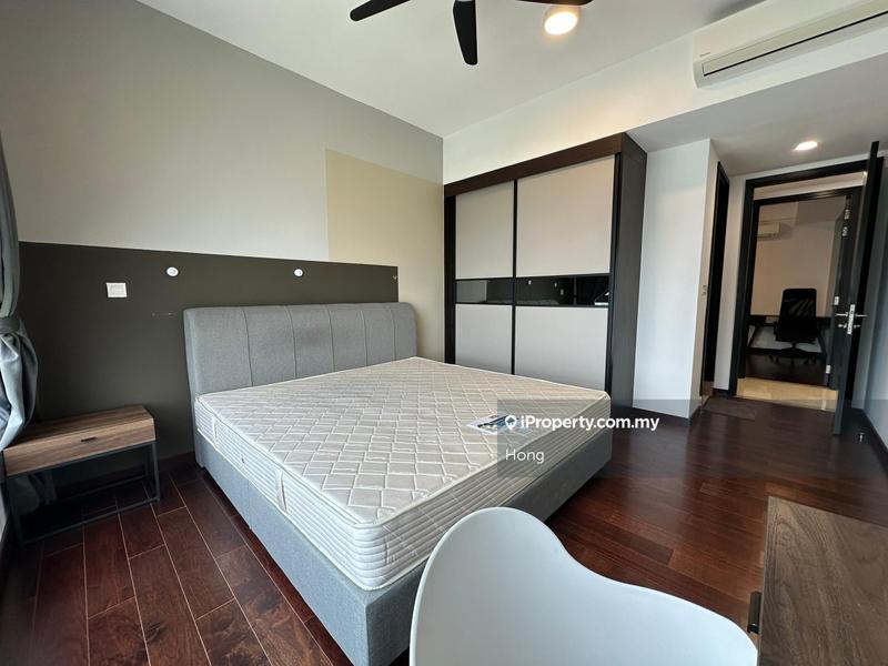 For Rent - Agile Mont Kiara