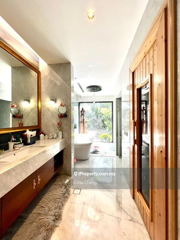 Banglo untuk Dijual di Taman Tunku, Bukit Tunku (Kenny Hills) oleh Citta Cheng - iProperty.com.my