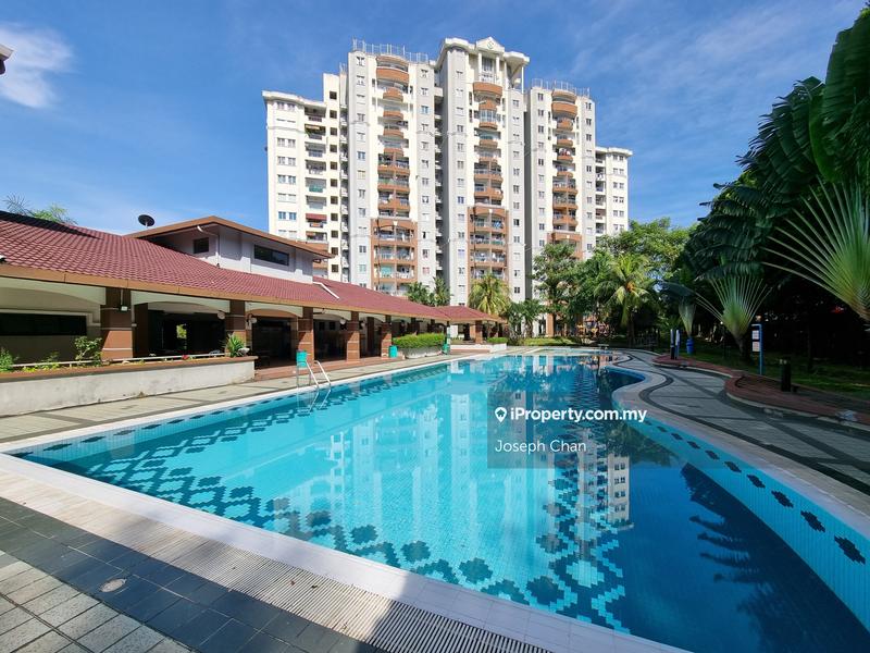 Kondominium untuk Dijual di Kemuncak Shah Alam oleh Joseph Chan - iProperty.com.my