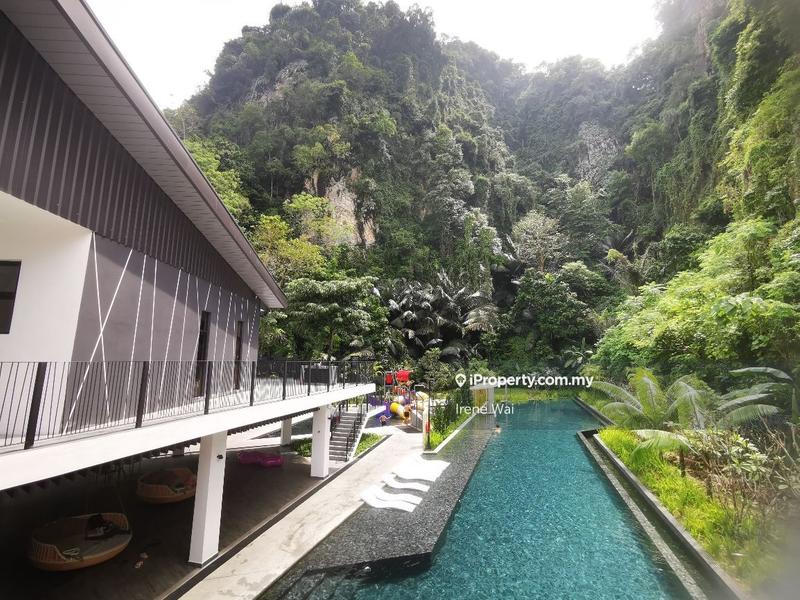 Condominium for Sale in The Cove Hillside Residence by Irene Wai - iProperty.com.my