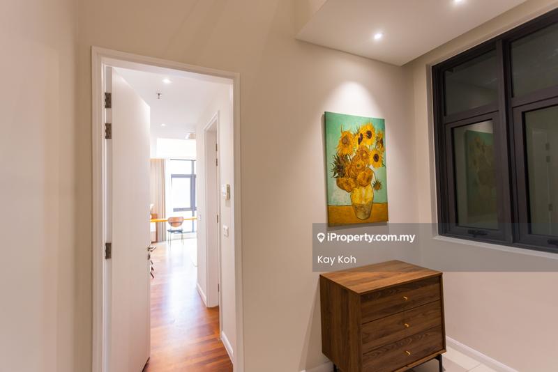 Service Residence for Sale in Tribeca by Kay Koh - Interior - iProperty.com.my