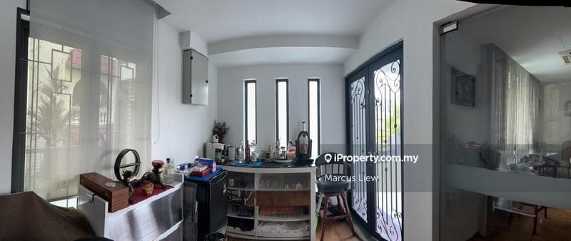 3-storey Terraced House for Sale in Taman Desa Seputeh, Seputeh by Marcus Liew - iProperty.com.my