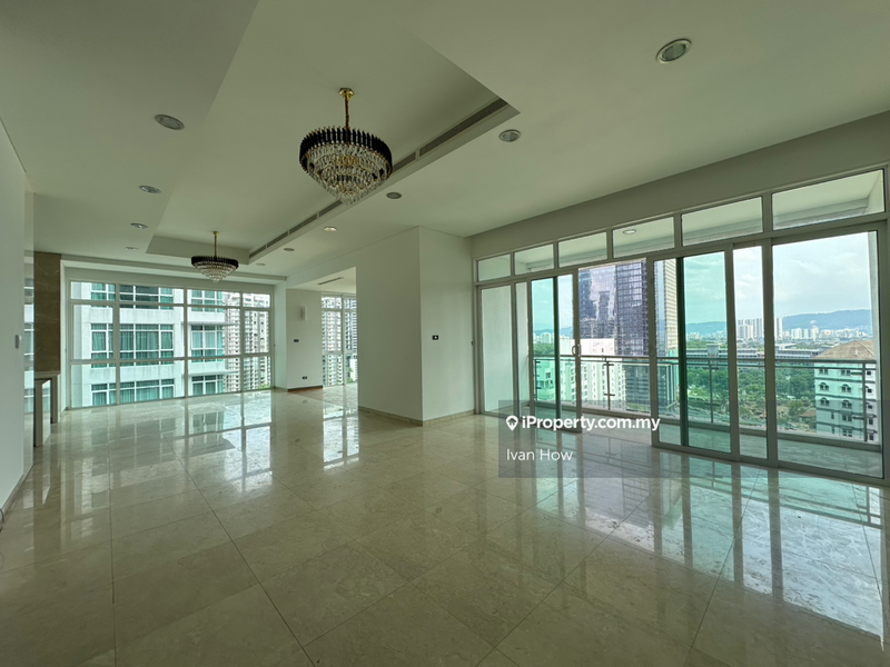 For Sale - The Pearl KLCC