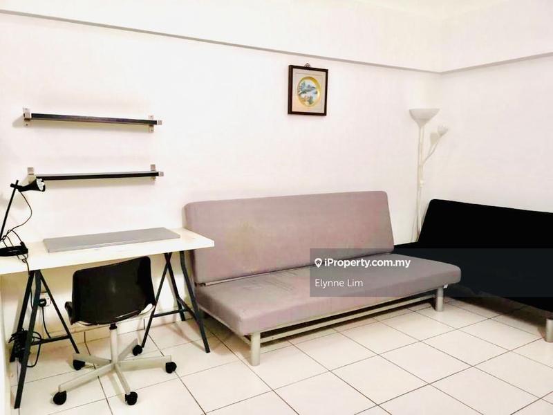 Kediaman Servis untuk Dijual di Axis SoHu @ Axis Pandan oleh Elynne Lim - iProperty.com.my