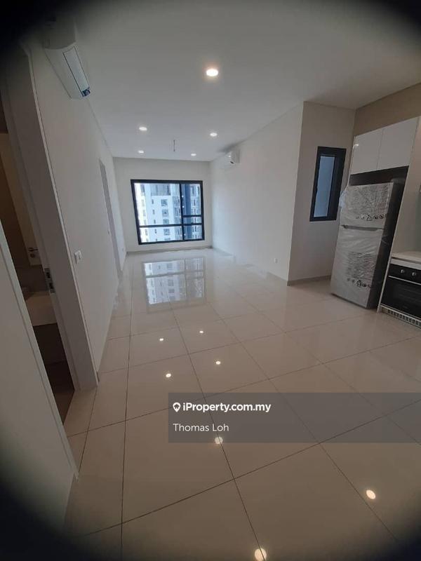 Condominium for Sale in TRIA Seputeh in 9 Seputeh, Kuala Lumpur by Thomas Loh - iProperty.com.my
