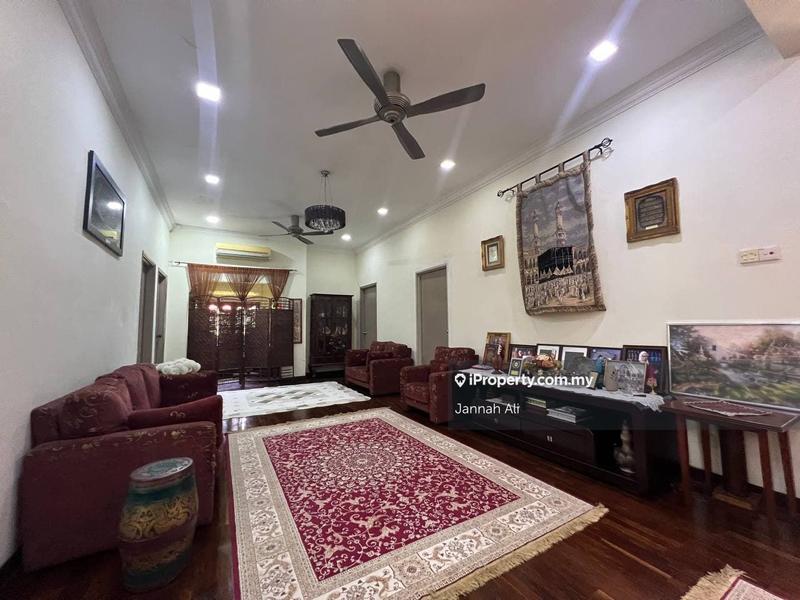 Bungalow House for Sale in Kampung Merbau Sempak, Sungai Buloh by Jannah Ali - iProperty.com.my