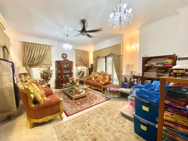 Bungalow House for Sale in Mutiara Damansara, Petaling Jaya by Ken Tan - iProperty.com.my