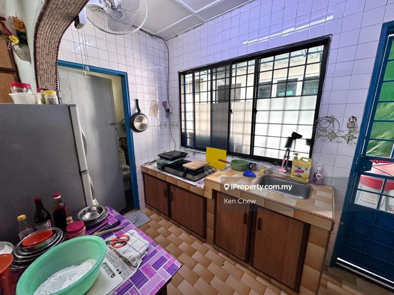 Rumah Teres 3-Tingkat untuk Dijual di Taman Bukit Intan, Sri Petaling oleh Ken Chew - iProperty.com.my