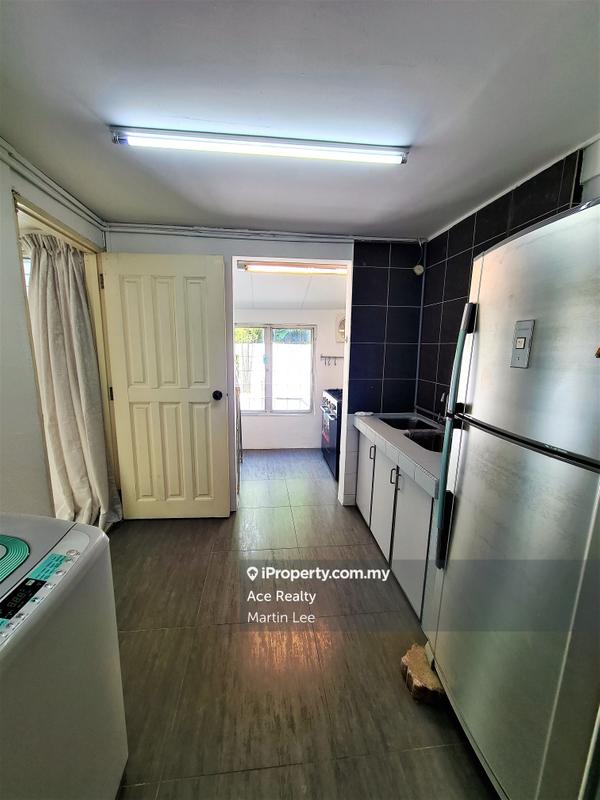 For Rent - Sri Hartamas