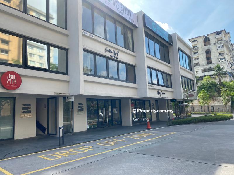 Condominium for Rent in The Hub by Gin Ting - iProperty.com.my