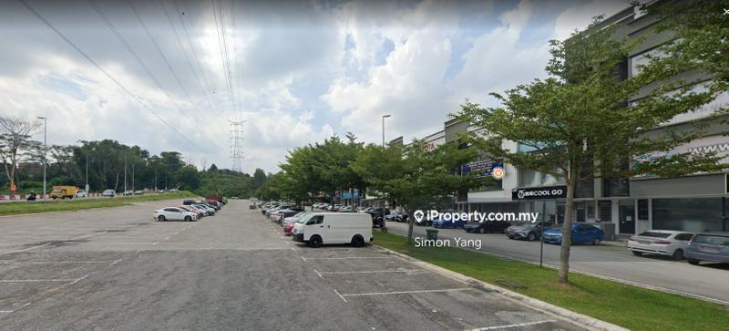 Kedai-Pejabat untuk Dijual di Serdang, Seri Kembangan oleh Simon Yang - iProperty.com.my