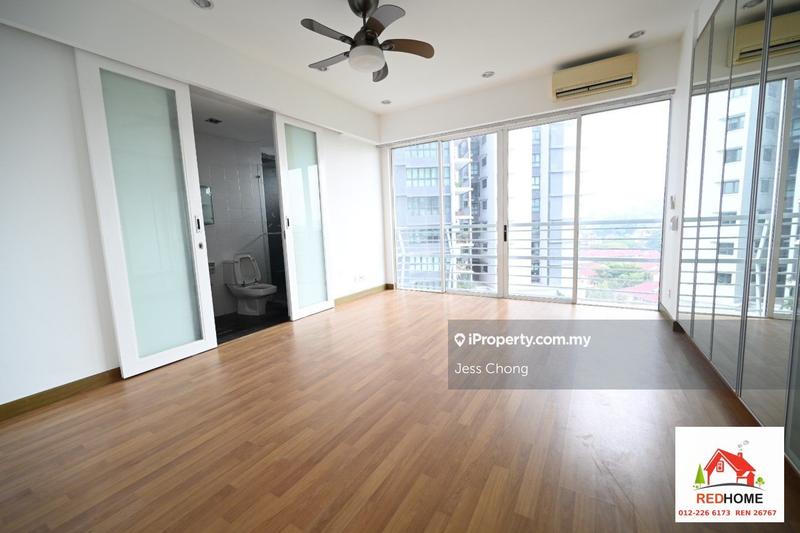 Condominium for Sale in The Residence Condominium @ TTDI by Jess Chong - iProperty.com.my
